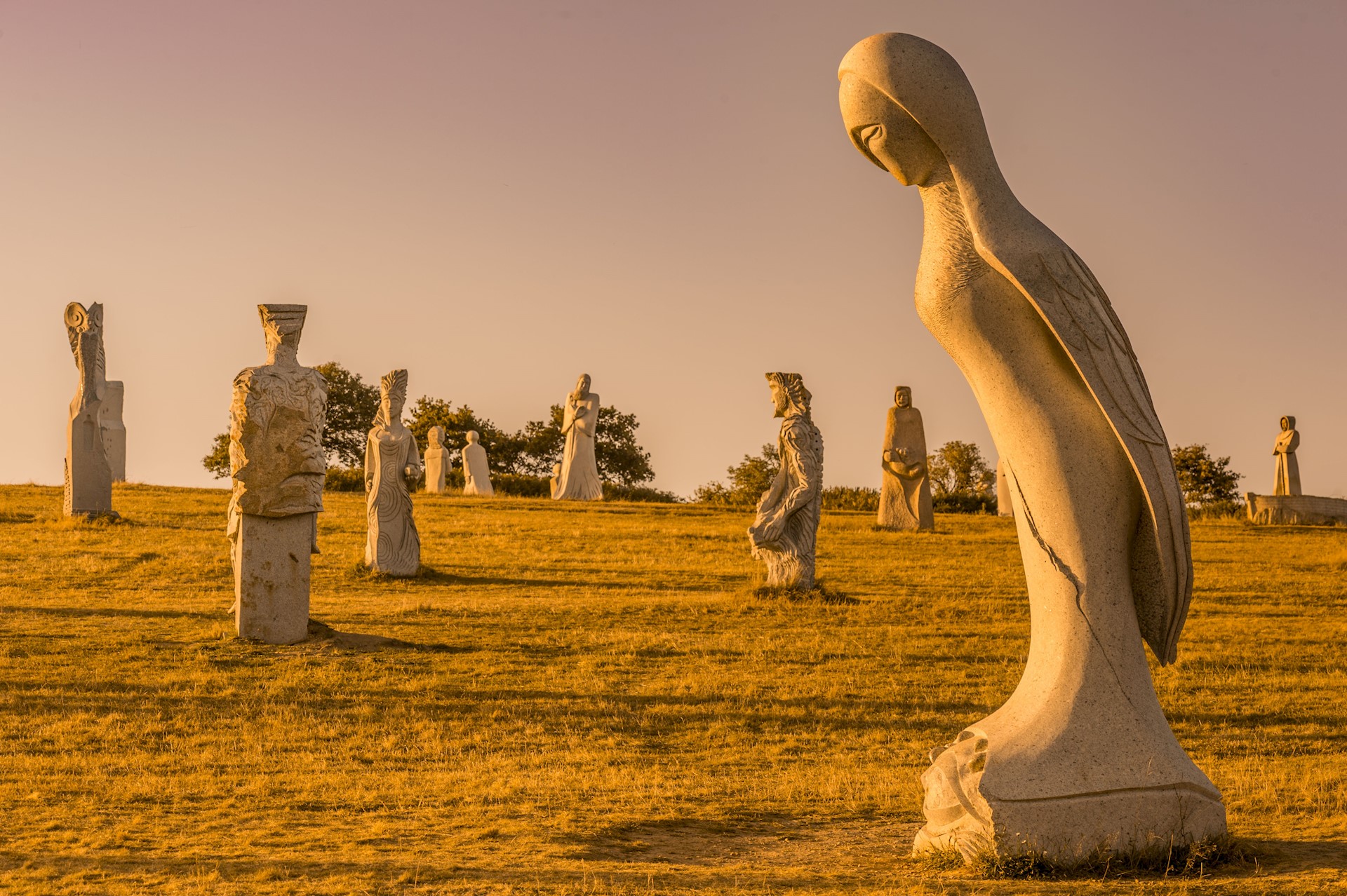 Aurélien BRUSINI - HEMIS - Vallée des Saints